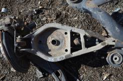 Рычаг подвески. BMW X3, E83 Двигатели: M47TUD20, M54B25, M54B30, M57TUD30, N46B20