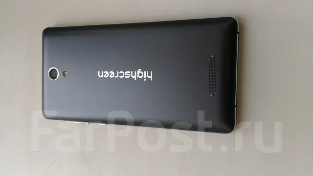 Highscreen Power Five. �/� ����