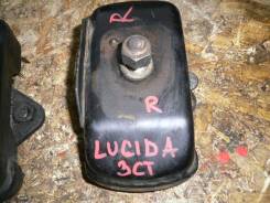 Подушка двигателя. Toyota Estima Lucida, CXR11G, CXR11 Двигатели: 3CTE, 3CT
