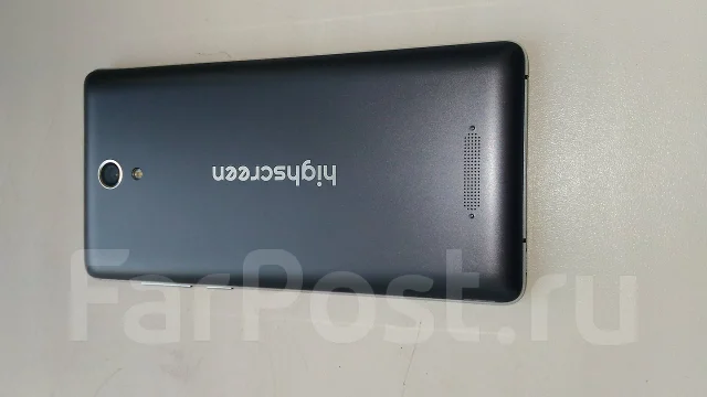 Highscreen Power Five. �/� ����
