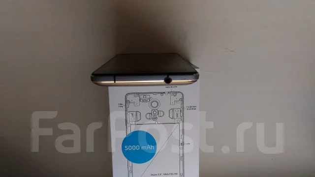 Highscreen Power Five. �/� ����