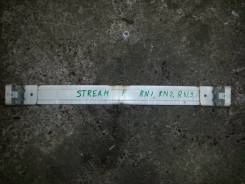 Жесткость бампера. Honda Stream, RN1, RN2, RN3, RN4, RN5 Двигатели: D17A, D17AVTEC, D17A2, K20A, K20AIVTEC, K20A1, K20B