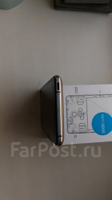 Highscreen Power Five. �/� ����
