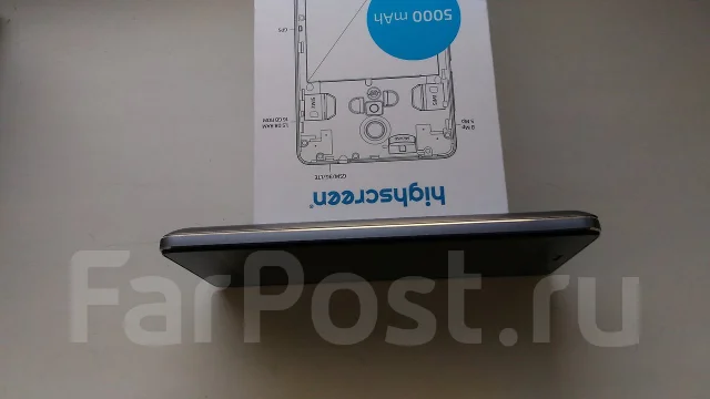 Highscreen Power Five. �/� ����