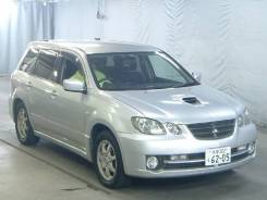 Mitsubishi Airtrek. CU2W, 4G63T