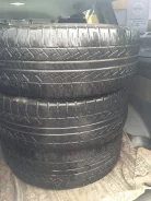 Pirelli Scorpion S/T. ������, 2011 ���, �/�, ����� 40�%