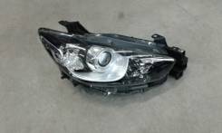 Фара. Mazda CX-5