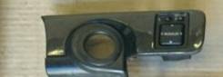 Вставка под замок зажигания. Toyota Cresta, JZX100, JZX101, GX100 Toyota Mark II, JZX100, GX100, JZX101 Toyota Chaser, GX100, JZX101, JZX100 Двигатели...