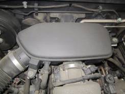 Резонатор воздушного фильтра. Subaru Forester, SG5