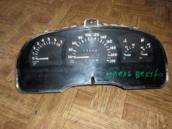 Панель приборов. Opel Astra Opel Vectra