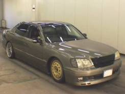 Toyota Celsior. UCF21, 1UZFE