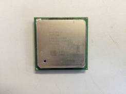 Intel Pentium 4