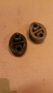 Подушка глушителя. Toyota Cresta, JZX91, JZX90, JZX93, GX105, JZX100, JZX101, GX90, GX100 Toyota Mark II, JZX91E, JZX90E, GX105, GX90, JZX100, JZX90...