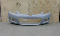 Бампер. Mazda CX-7