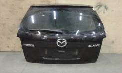 Крышка багажника. Mazda CX-7