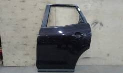 Дверь багажника. Mazda CX-7