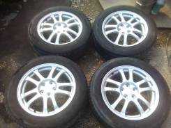 Suzuki. 7.0x18, 5x114.30, ET45