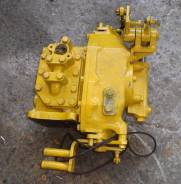 Лебедка. Komatsu Caterpillar Isuzu Kubota
