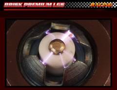 Свеча зажигания. Honda Civic Hybrid, DAA-FD3 Honda Insight, YA-ZE1, HN-ZE1, AAA-ZE1 Toyota: Hilux Surf, Yaris, Hiace, Hilux, Aygo, Land Cruiser Prado...