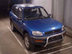 Toyota RAV4. SXA10G, 3SGE