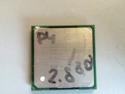 Intel Pentium 4