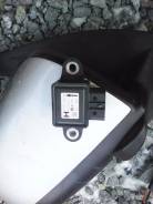 Датчик замедления. Nissan X-Trail, NT31, DNT31, TNT31 Nissan Infiniti M Hybrid Nissan Juke Nissan Leaf Двигатели: QR25DE, M9R127, MR20DE, M9R, M9R130...