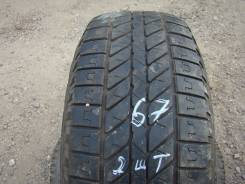 Michelin 4x4 Synchrone. Всесезонные, износ: 5%, 2 шт