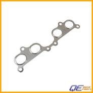 Прокладка выпускного коллектора. Toyota: Tacoma, Quick Delivery, Granvia, Dyna, 4Runner, Hilux, Coaster, Regius, Grand Hiace, Land Cruiser, ToyoAce, T...