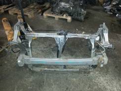 Рамка радиатора. Honda Stream, RN1, RN4, RN5, RN2, RN3 Двигатели: K20A, D17A, K20B