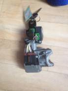 Замок зажигания. Honda Stepwgn, RF3 Двигатель K20A
