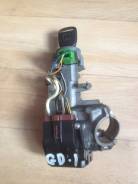 Замок зажигания. Honda Fit, GD1 Двигатель L13A