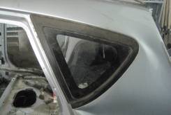 Стекло боковое. Hyundai Solaris