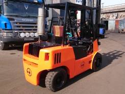Balkancar RECORD 2S. Продается погрузчик г/п 3,5 тн, 3 500 кг.