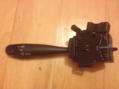 Блок подрулевых переключателей. Toyota Probox, NCP50, NCP50V Toyota Corolla, NZE121, 10, NCP50 Двигатели: 1NZFE, 2NZFE