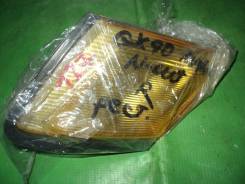 Габаритный огонь. Toyota Mark II, SX90, GX90, JZX90, JZX91, JZX93, LX90 Двигатели: 2JZGE, 4SFE, 1GFE, 1JZGE, 2LTE, 1JZGTE