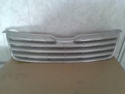 Решетка радиатора. Toyota Corolla Toyota Corolla Fielder