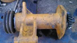 Продам привод генератора б. у. Д355А, С komatsu 6128-21-6901. Komatsu Caterpillar Isuzu Kubota