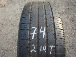 BFGoodrich Traction T/A. Всесезонные, износ: 5%, 2 шт