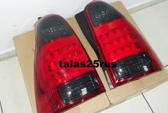 Стоп-сигнал. Toyota Hilux Surf, KDN215, RZN210, TRN215, TRN210, GRN215, TRN210W, RZN215W, KDN215W, GRN215W, RZN215, TRN215W, VZN215, VZN215W, RZN210W...