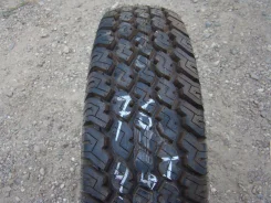 Cooper Discoverer Radial AST II. �����������, ����� ����