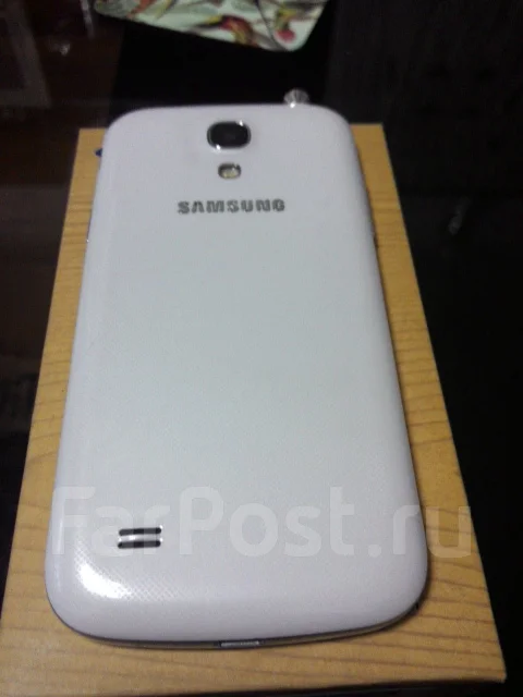 Samsung Galaxy S4 mini. �/� ����