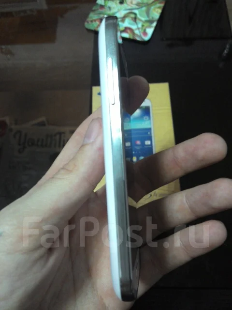 Samsung Galaxy S4 mini. �/� ����