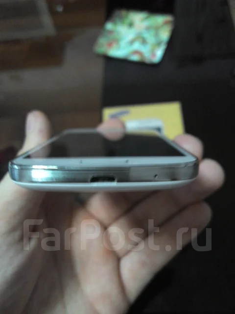 Samsung Galaxy S4 mini. �/� ����