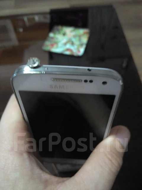 Samsung Galaxy S4 mini. �/� ����