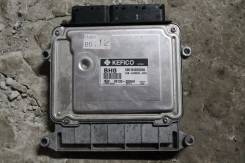 Блок управления двс. Kia Rio, JB Двигатель G4EE