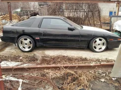 Toyota Supra. ��������, ������, 2.5 (280��.�.), ������, 20 000����. ��