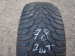 Yokohama Avs S/T type-1 V801. Летние, износ: 5%, 2 шт