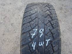 Bridgestone Dueler A/T. Всесезонные, износ: 5%, 4 шт