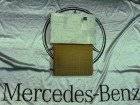 Фильтр воздушный. Mercedes-Benz