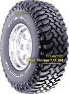 BFGoodrich Mud-Terrain T/A. Летние, 2016 год, без износа, 4 шт